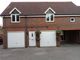 Thumbnail Detached house for sale in The Furlong, Oakley, Bedford, Bedfordshire