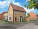 Thumbnail Semi-detached house for sale in St. Johns Hill, Bungay