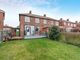 Thumbnail Semi-detached house for sale in West Vallum, Newcastle Upon Tyne, Tyne And Wear