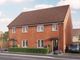 Thumbnail Semi-detached house for sale in Samphire Way, Frinton-On-Sea