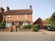Thumbnail Detached house for sale in Station Road, Horsham