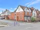 Thumbnail Semi-detached house for sale in Hurst Road, Hinckley