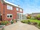 Thumbnail Detached house for sale in Thorne Grove, Rothwell, Leeds