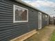 Thumbnail Detached bungalow for sale in Mill Lane, Donington, Spalding, Lincolnshire