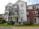 Thumbnail Flat for sale in Grove Road, Fareham, Hampshire