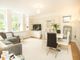 Thumbnail Flat for sale in Bowhill, The Drive, Hellingly, East Sussex