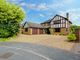 Thumbnail Detached house for sale in Paddocks View, Long Eaton, Nottingham