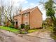 Thumbnail Detached house to rent in Etchilhampton, Devizes, Wiltshire