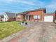 Thumbnail Detached bungalow for sale in Brenchley Avenue, Gravesend, Kent