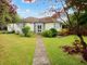 Thumbnail Detached bungalow for sale in Stoughton Road, Oadby, Leicester