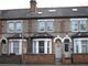 Thumbnail Terraced house for sale in London Road, Reading