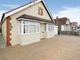 Thumbnail Detached bungalow for sale in Northcote Road, Bognor Regis