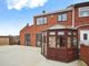 Thumbnail End terrace house for sale in The Reddings, Kingswood, Bristol