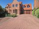 Thumbnail Detached house for sale in Willow Grange, Haxey, Doncaster