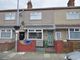 Thumbnail Terraced house for sale in Daubney Street, Cleethorpes