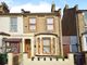 Thumbnail End terrace house for sale in Murchison Road, Leyton, London