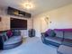Thumbnail End terrace house for sale in 12 Copperfield Close, Butterfield Gardens, Rugby
