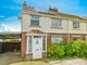 Thumbnail Semi-detached house for sale in Sea Road, Chapel St. Leonards, Skegness