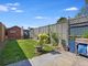 Thumbnail Terraced house for sale in The Yard, Fanconi Road, Lordswood