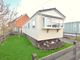 Thumbnail Mobile/park home for sale in Rustic Park, Beach Road, Severn Beach