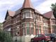 Thumbnail Office to let in Foxhall Road, Nottingham