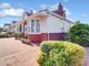 Thumbnail Semi-detached bungalow for sale in Arnold Avenue, Blackpool