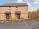 Thumbnail End terrace house for sale in Forest Drive, Brentry, Bristol