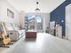Thumbnail Flat for sale in Hoffmans Road, Walthamstow, London