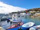 Thumbnail Cottage for sale in Mount Pleasant Road, Porthleven, Helston