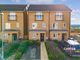Thumbnail Town house for sale in Schoolfield Road, Grays