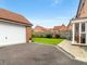 Thumbnail Detached house to rent in Heathside, Huntington, York