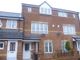 Thumbnail Town house for sale in Northcote Avenue, Wythenshawe, Manchester