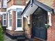 Thumbnail Terraced house for sale in College Road, Bromley