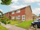 Thumbnail End terrace house for sale in Southfleet Road, Farnborough, Orpington