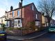 Thumbnail Terraced house to rent in Cruise Rd, Nether Green, Sheffield