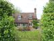 Thumbnail Country house for sale in The Green, Brightwalton