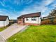 Thumbnail Detached bungalow for sale in 16 Truesdale Crescent, Drongan, Ayr