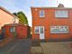 Thumbnail Semi-detached house for sale in Walsh Avenue, Hengrove, Bristol