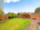 Thumbnail Bungalow for sale in Cutcliffe Gardens, Bedford, Bedfordshire