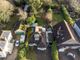 Thumbnail Bungalow for sale in Penn Road, Park Street, St. Albans, Hertfordshire