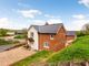 Thumbnail Detached house for sale in Shrewton Road, Chitterne, Warminster
