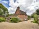 Thumbnail Cottage for sale in Tonbridge Road, Bough Beech, Edenbridge, Kent