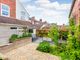 Thumbnail Terraced house for sale in Irchester Road, Rushden