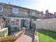 Thumbnail Terraced house for sale in Stevens Yard, Newbiggin, Malton