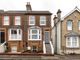 Thumbnail Semi-detached house for sale in Doods Road, Reigate