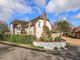 Thumbnail Cottage for sale in Hurst Lane, Owslebury, Winchester, Hampshire