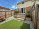 Thumbnail End terrace house for sale in Howards Way, Newton Abbot