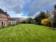 Thumbnail Detached house for sale in Churchfields, Audlem