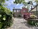 Thumbnail Detached house for sale in Chapel Lane, Crick, Northamptonshire