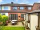 Thumbnail Semi-detached house for sale in Newearth Road, Worsley, Manchester, Greater Manchester